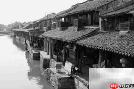 西塘古镇游玩全攻略  第11张