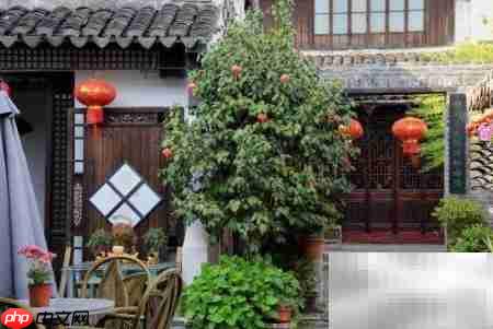 西塘古镇游玩全攻略  第15张