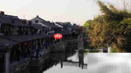 西塘古镇游玩全攻略  第21张