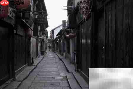 西塘古镇游玩全攻略  第26张