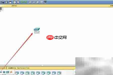Packet Tracer安装与使用指南  第8张
