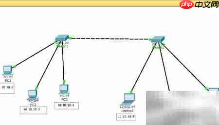 Packet Tracer安装与使用指南  第17张