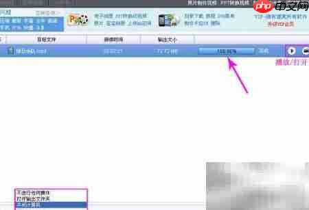 WMV转MP4：简单几步完成转换  第11张