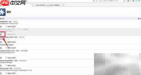 解决alissologin插件加载失败  第4张