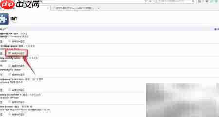 解决alissologin插件加载失败  第6张