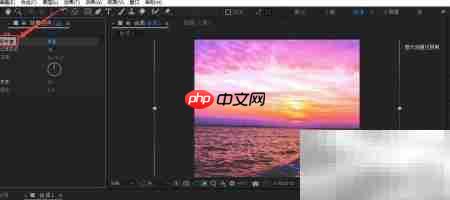 Adobe特效百叶窗功能位置  第3张