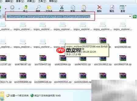 应用数据能删除吗