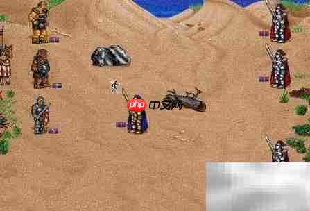 英雄无敌2建设攻略