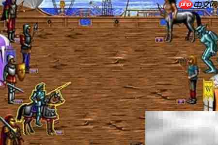 英雄无敌2建设攻略  第6张