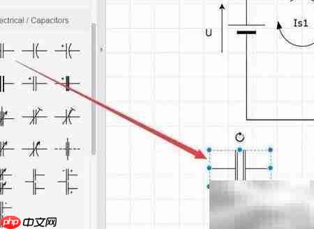 电子电路图新图表创建法  第5张