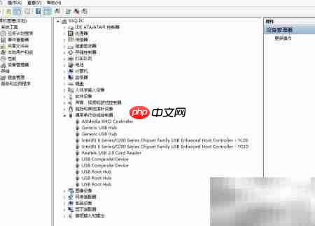 Win8更新后USB2.0失灵  第5张
