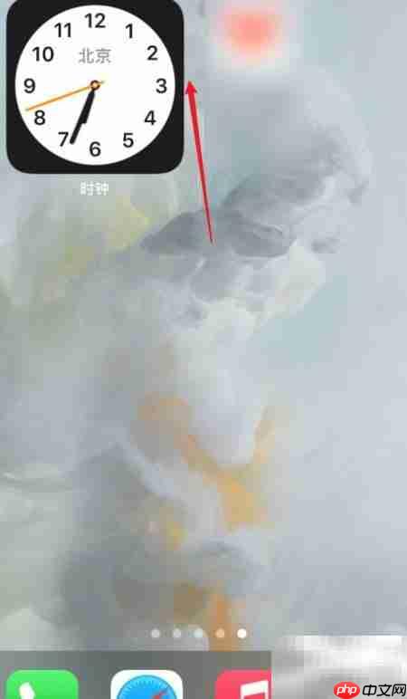 iOS14时钟插件时间错误  第6张