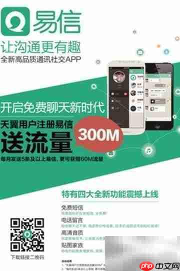 易信高效使用技巧  第3张