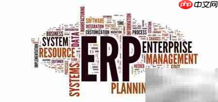 ERP与SRM在企业管理中的应用  第4张
