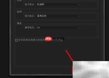 PR批量导入文件技巧  第5张