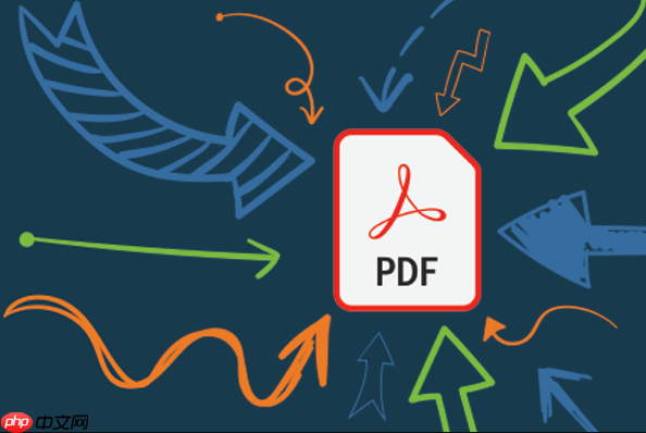 如何将PDF扫描件变为可编辑文本？PDF OCR文字识别方法
