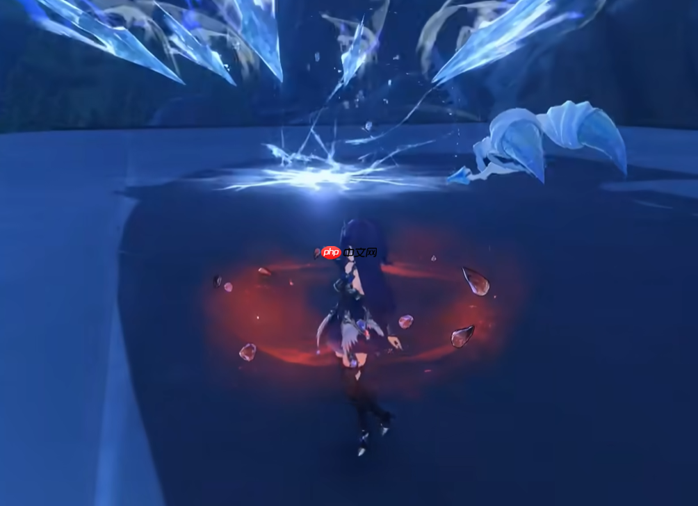 《蓝色星原：旅谣》碎冰兔获取攻略  第3张