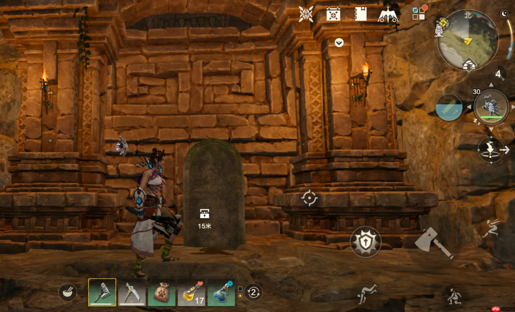 《荒野起源》储物箱用法介绍  第4张