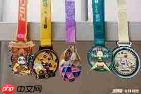 keep奖牌用什么快递发  第2张