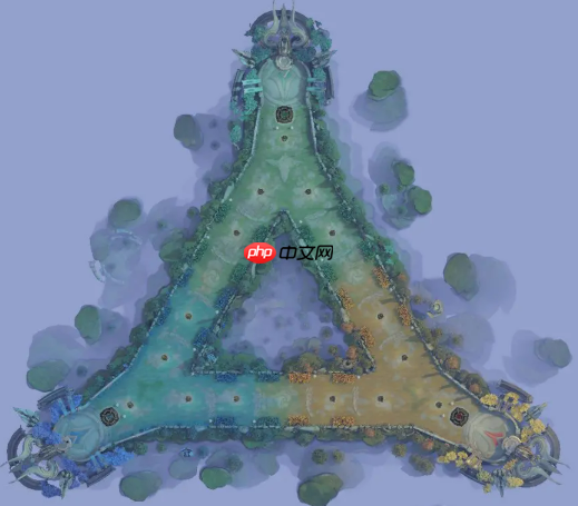 《王者荣耀》血战华容玩法介绍  第2张