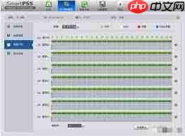 smartpss如何显示录像  第2张
