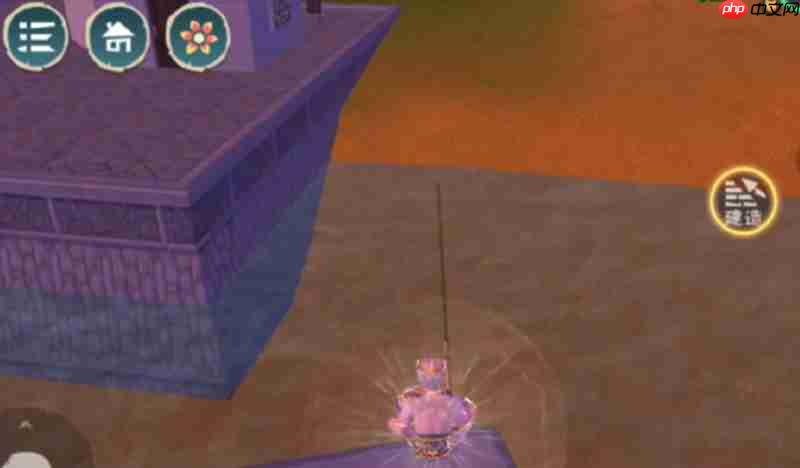 《创造与魔法》鳐鱼饵料选择推荐  第3张