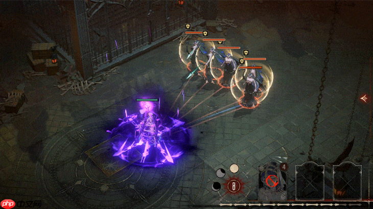 《银与绯》珐缪介绍  第3张