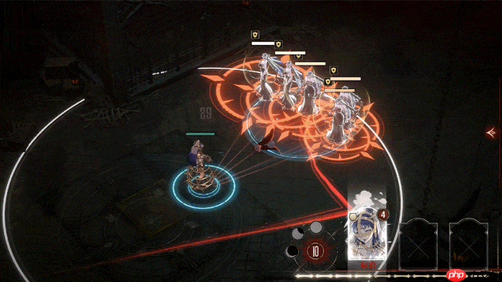 《银与绯》珐缪介绍  第5张