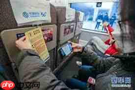 高铁静音车厢和普通车厢有什么区别  第1张