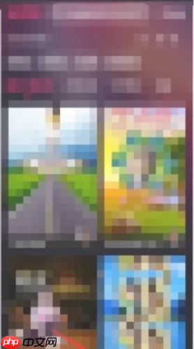 甜拍app怎么开通会员-会员开通步骤  第1张