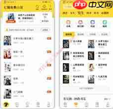 七猫免费阅读小说如何投稿