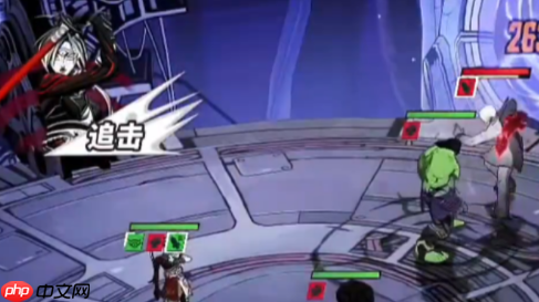 《漫威秘法狂潮》配队思路与阵容推荐