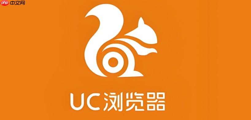 UC浏览器手机版入口 UC浏览器官方浏览器下载教程  第1张