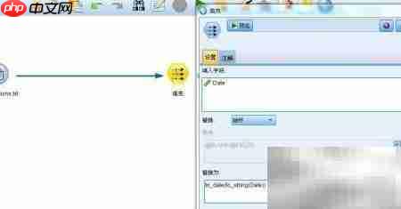 SPSS Modeler RFM分析指南  第2张
