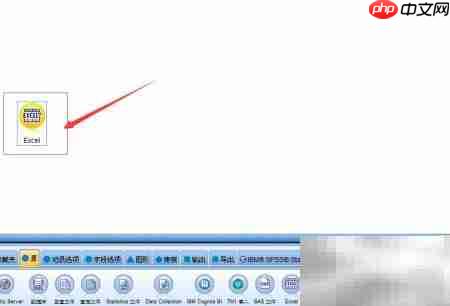 SPSS Modeler贝叶斯网络构建  第2张