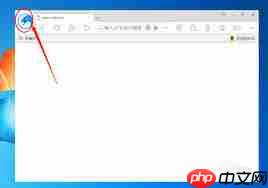 猎豹浏览器如何用鼠标滚轮切换标签  第1张