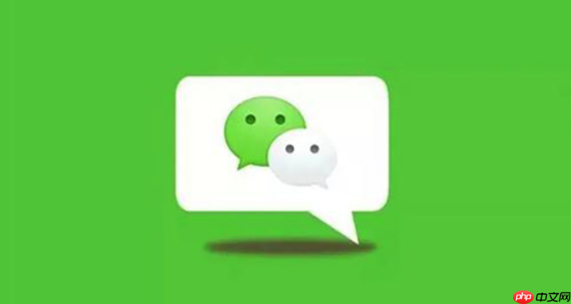 微信网页版电脑登录入口 微信网页版Web端入口  第1张