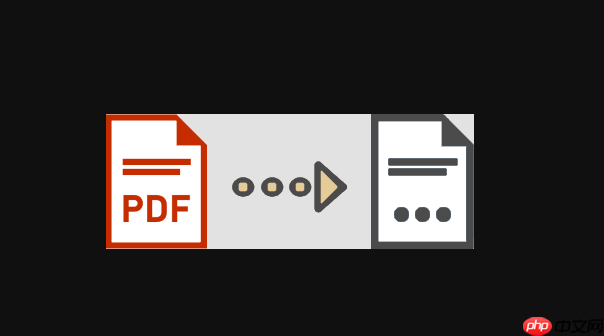 PDF如何给PDF添加书签目录_PDF导航目录创建与跳转设置教程  第1张