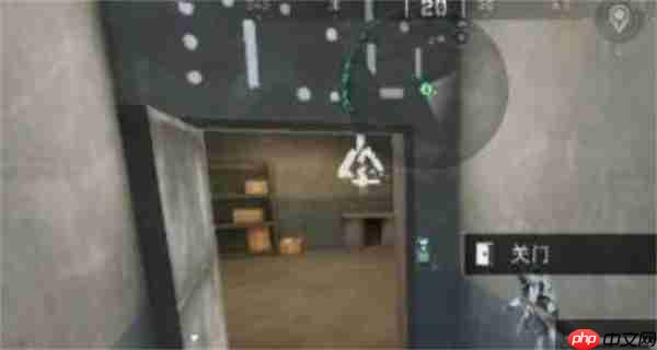 三角洲行动2025年9月5日摩斯密码分享  第5张