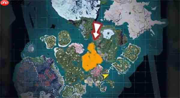 《幻兽帕鲁》小麦种子获取方式