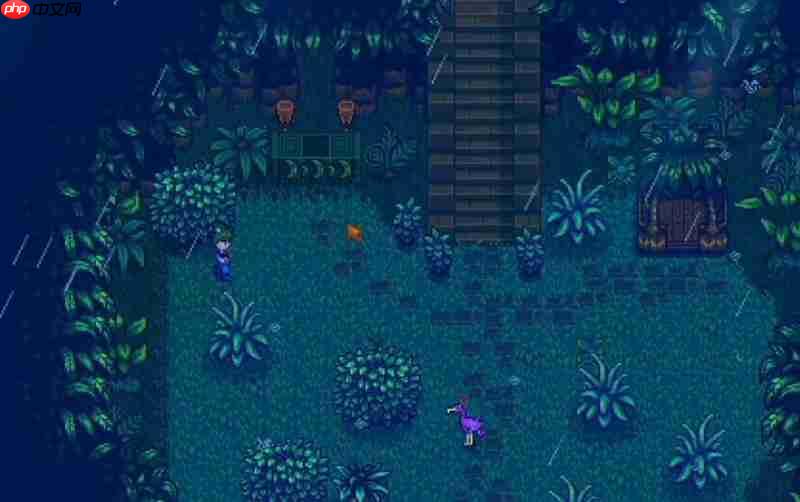 《星露谷物语》上古果酒价值计算攻略  第2张