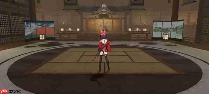 《深空之眼》真红心魔打法攻略  第2张