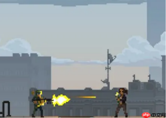 《破门而入行动小队》改键设置攻略  第4张