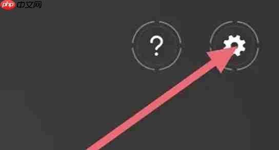 积木机器人app怎么设置手机音效-音效设置方法