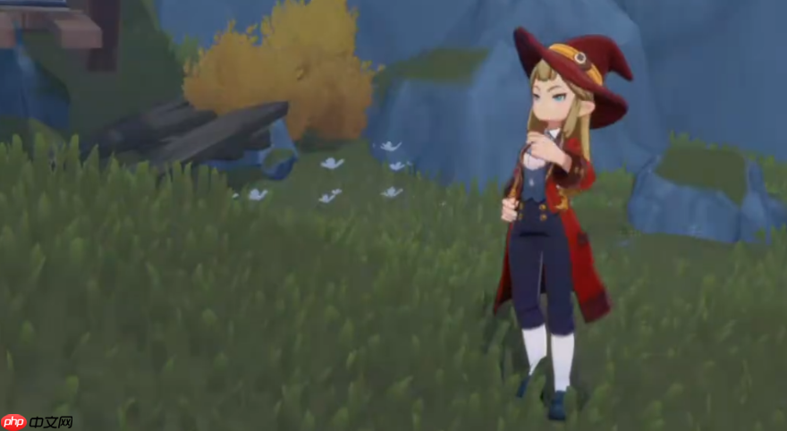 《洛克王国：世界》乔娜对战攻略  第4张