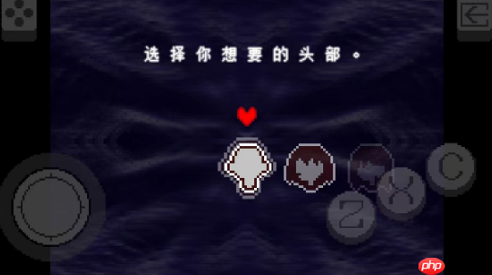 《三角符文》berdly任务介绍  第2张