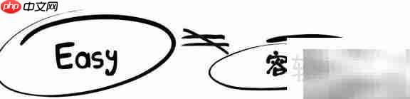 Easy不简单，真相出乎意料  第2张