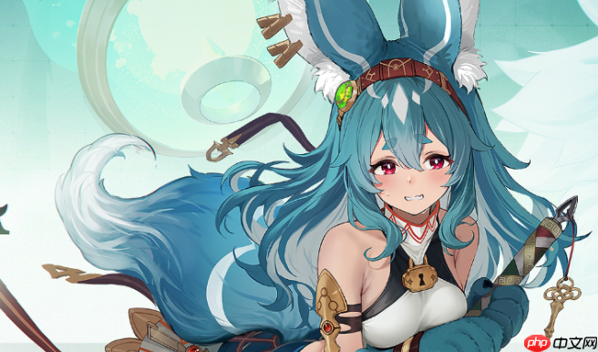 《碧蓝航线》优米雅的炼金工房联动介绍  第5张