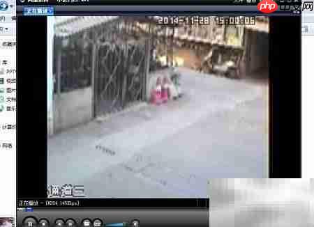 DAV格式监控录像转换教程  第6张