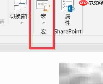 Word宏批量处理文字技巧  第2张